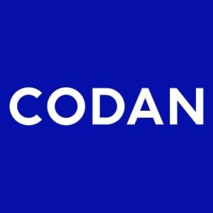 Codan forsikring 