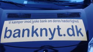 Just ask the Danish bank, jyske bank Why the bank not doe admit Fraud   And why the bank not start to apologize all crimes.  www.banknyt.dk  -  What would you say to your bank  if they were snatched millions from your account?  For alleged interest rate, on a loan, since 1 January 2009, but there is no loan taken.  -  And you discovered that the bank has lied, exploited   That you were ill after a stroke,  was was not a problem for jyske bank to deceive you, and for the last 10 years  The bank, refuses to quit cheating.  -- --   When the Danish banks is cynical and fully aware, about their criminal activities, but nevertheless continue crimes as fraud against the bank's customers.  That the Danish customers, do not can trust their own bank   Is becoming a huge problem for Denmark, and the Danish bank customers.  -  And can infect Denmark's reputation, as no-one said   that the want to stop the banks many violations of laws and regulations.  Ranging from money laundering to the more coarse crimes such as documentary fraud or just fraud  -  Society can hardly be a major problem for the confidence of the Danish bank's  The Danish bank (Jyske bank) Jutland bank has before got a big fine, for money laundering.  Money laundering, is a crime against the state, and against all taxpayers in the country, the crime takes place in.  -  But this does not stop the Danish  jyske bank, as now deliberately continues a fraud business.  With CEO Anders Dam and Group Management full acept.  -  Jyske bank is most well known, as the bank is probably good to give bad advice, to earn money to the bank itself.  Though the Danish bank is already well known, for providing poor advice  that the bank as always hopes for the bad advice is not detected until after 3 years.  So the bank with the law can avoid paying compensation with the law in hand.  -- -- - -  #JYSKE BANK BLEV OPDAGET / TAGET I AT LAVE   #MANDATSVIG #BEDRAGERI #DOKUMENTFALSK  #UDNYTTELSE  #SVIG #FALSK    #Bank #AnderChristianDam  #Financial #News #Press #Share #Pol #Recommendation #Sale #Firesale  #AndersDam #JyskeBank #ATP #PFA #MortenUlrikGade #PhilipBaruch #LES #BirgitBushThuesen #LundElmerSandager #Nykredit #MetteEgholmNielsen #Loan #Fraud #CasperDamOlsen #NicolaiHansen #AnetteKirkeby #SørenWoergaaed    #Gangcrimes #Crimes   #Koncernledelse #jyskebank  #Koncernbestyrelsen #SvenBuhrkall #KurtBligaardPedersen #RinaAsmussen #PhilipBaruch #JensABorup #KeldNorup #ChristinaLykkeMunk #HaggaiKunisch #MarianneLillevang #Koncerndirektionen #AndersDam #LeifFLarsen #NielsErikJakobsen #PerSkovhus #PeterSchleidt    - -IMG_20180717_202815025